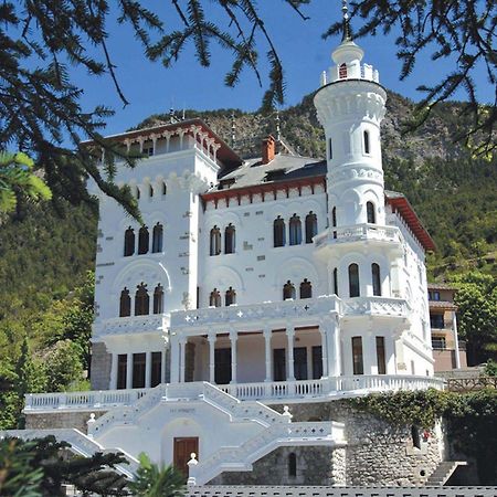 Residence Chateau Des Magnans By Nevesol Jausiers Bagian luar foto