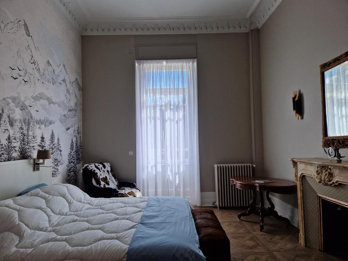 Residence Chateau Des Magnans By Nevesol Jausiers Bagian luar foto